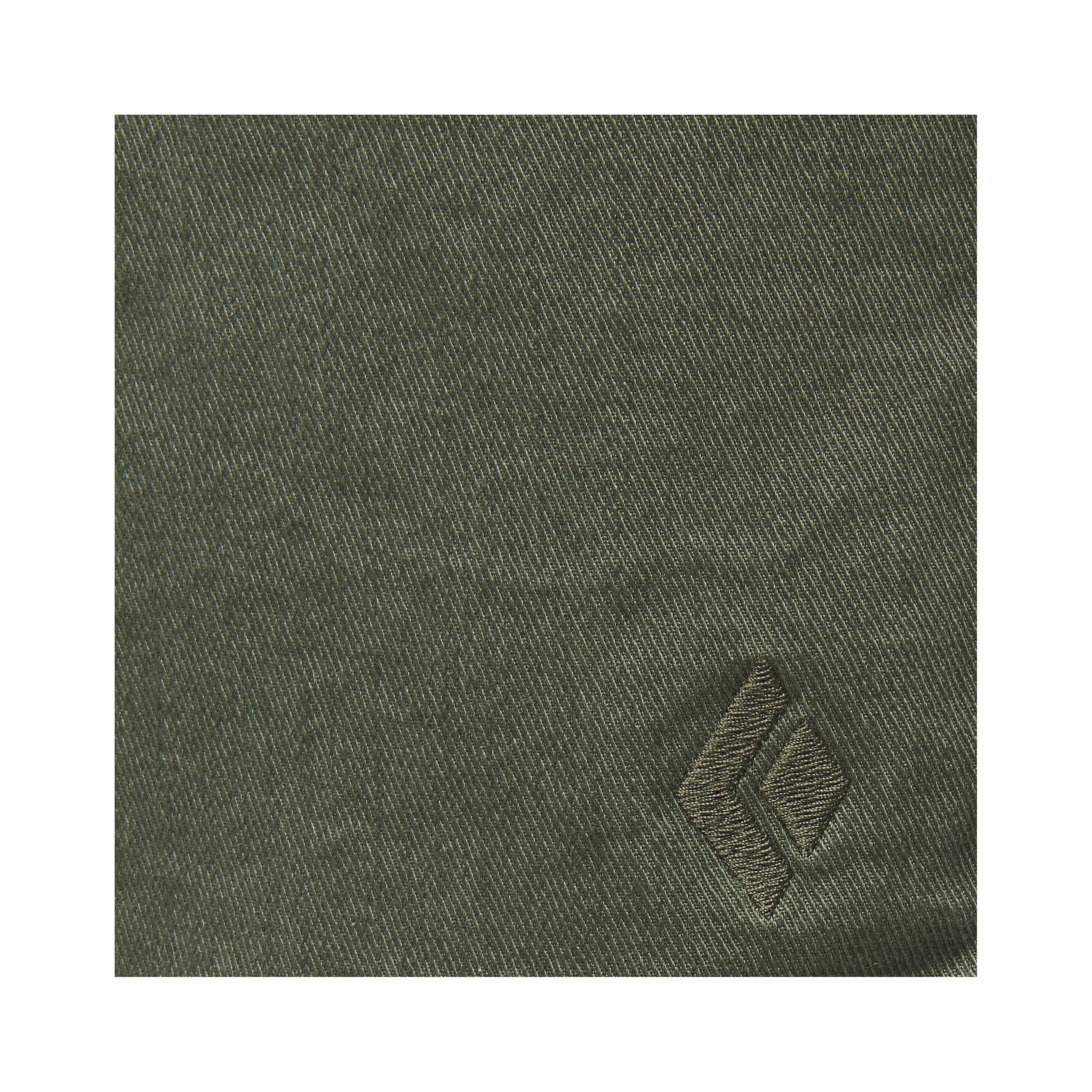 Men's Dirtbag Twill Shorts
