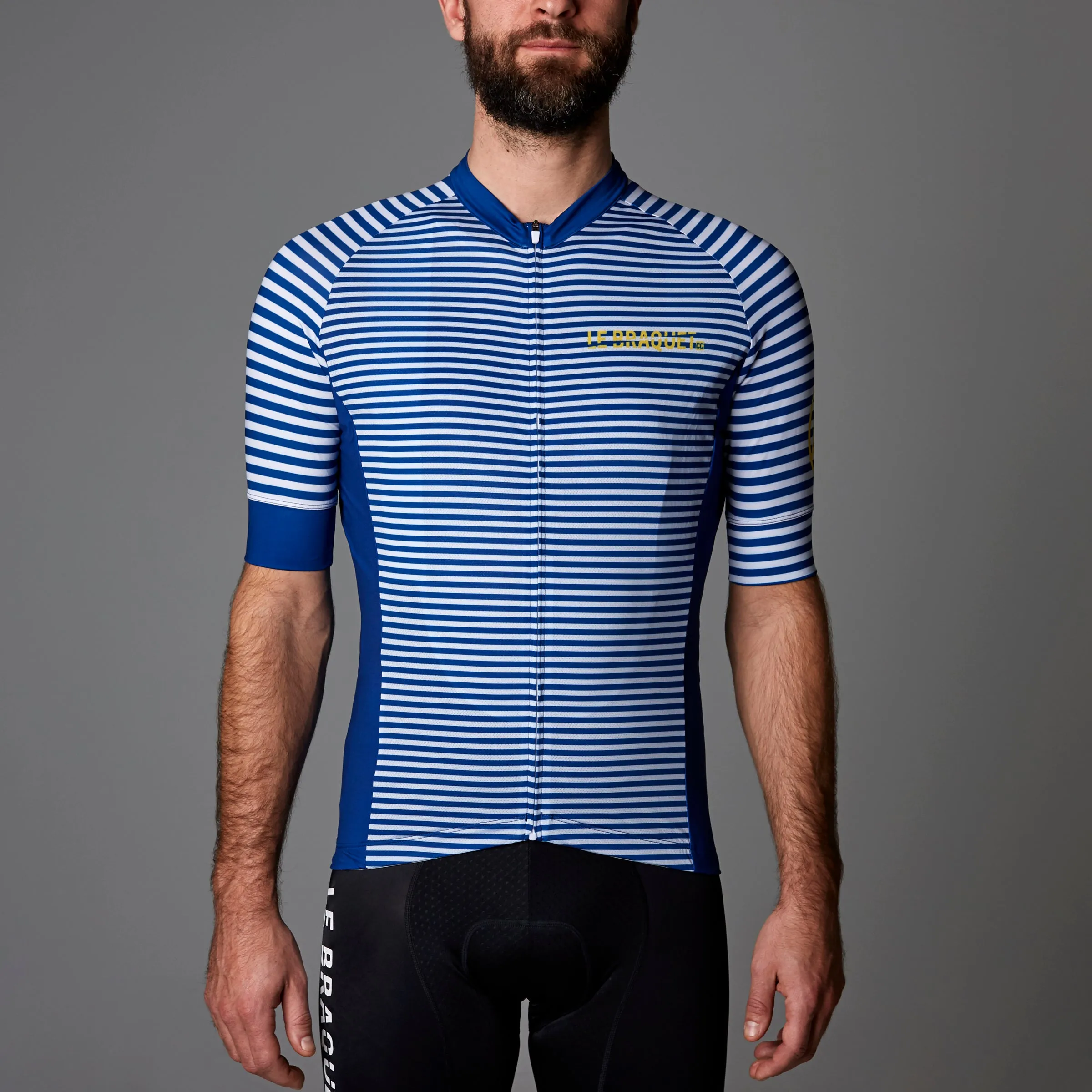 Men's Jersey | BLUENOSE