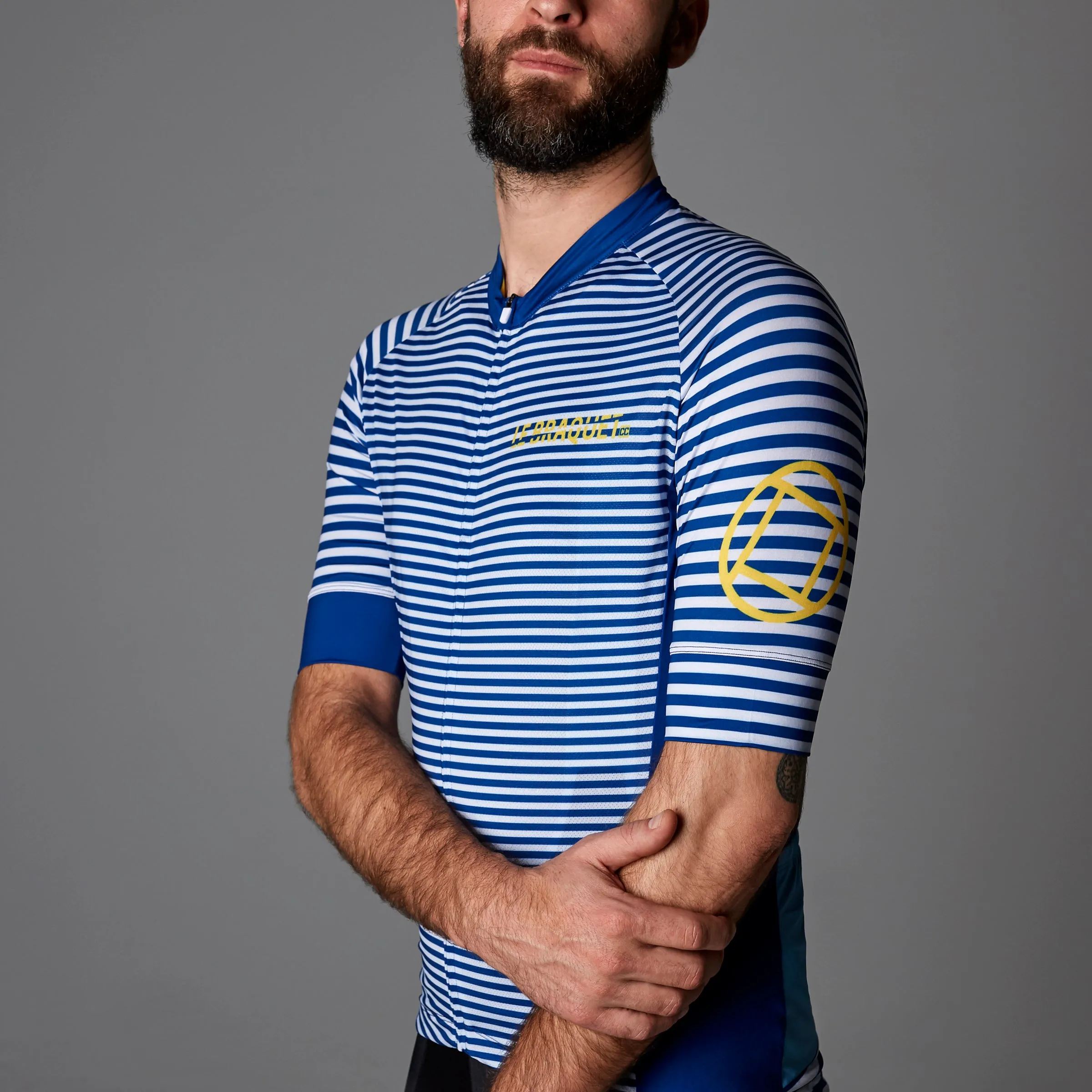 Men's Jersey | BLUENOSE