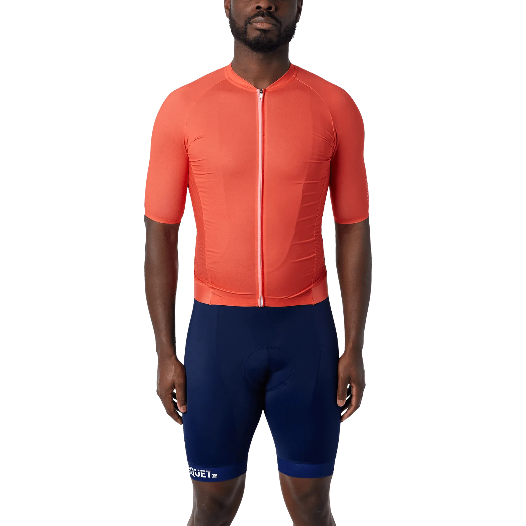 Men's Jersey | PODIUM Coral