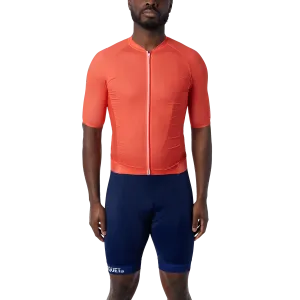 Men's Jersey | PODIUM Coral