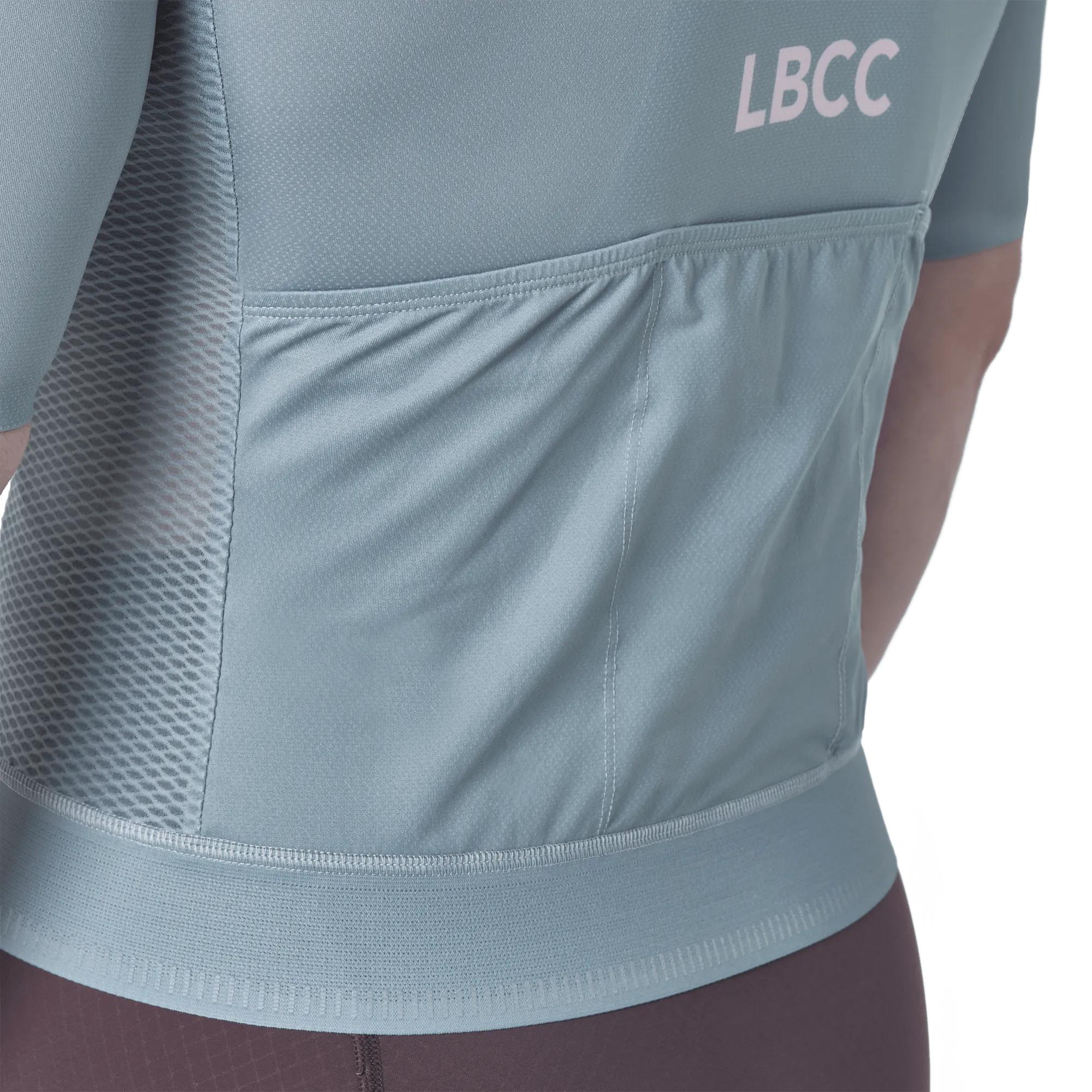 Men's Jersey | PODIUM PRO Pigment