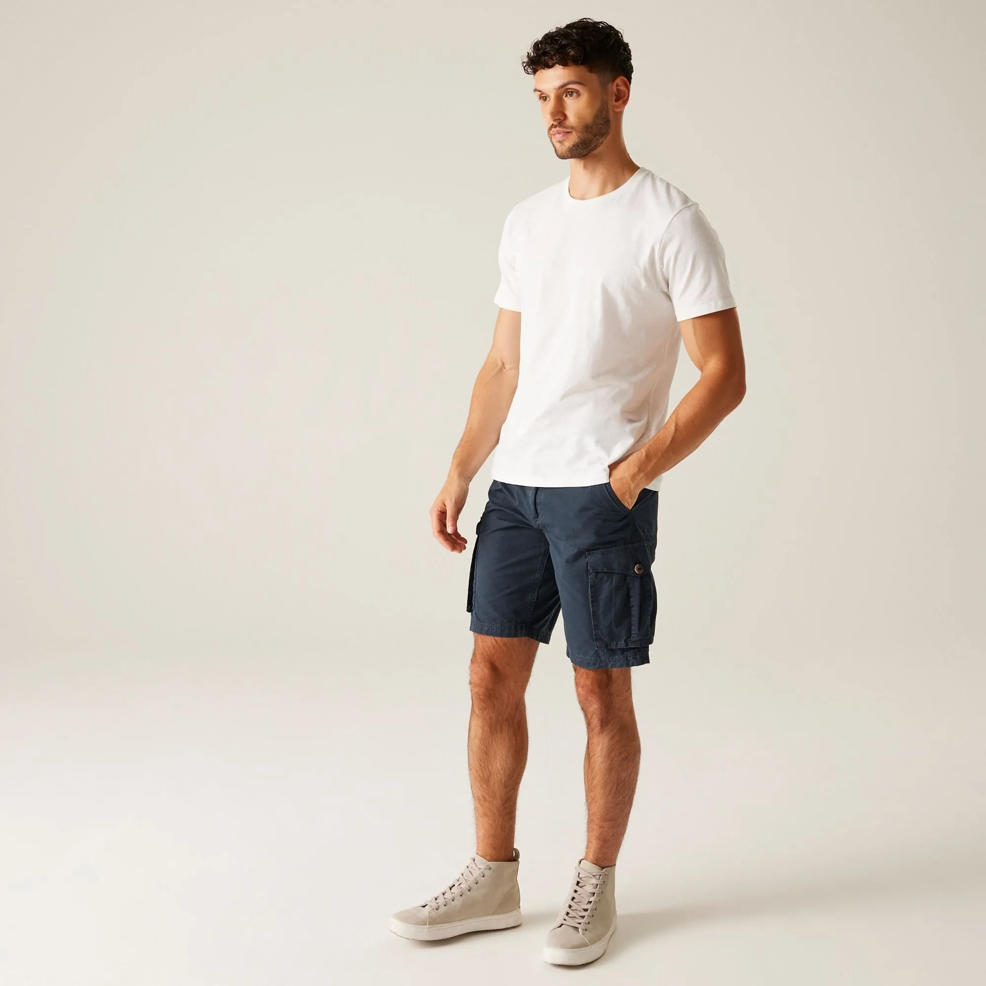 Men's Shorebay II Cargo Shorts | Navy