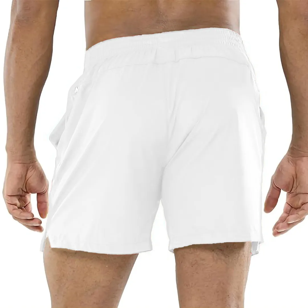 Men’s Shorts with Quick Dry Tech