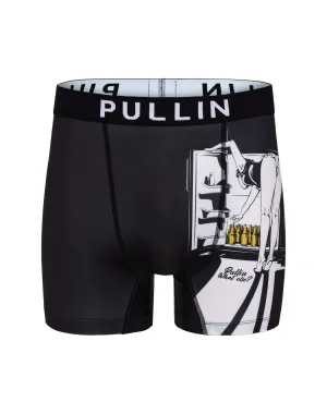 MEN'S TRUNK FASHION 2 LIFE IS LIFE