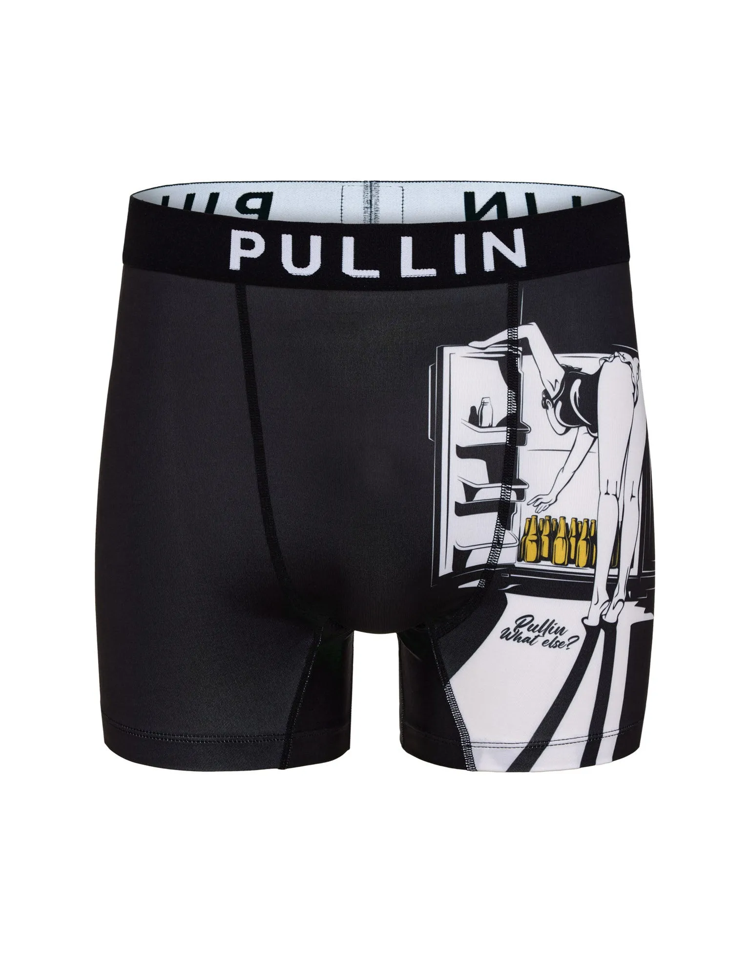 MEN'S TRUNK FASHION 2 LIFE IS LIFE