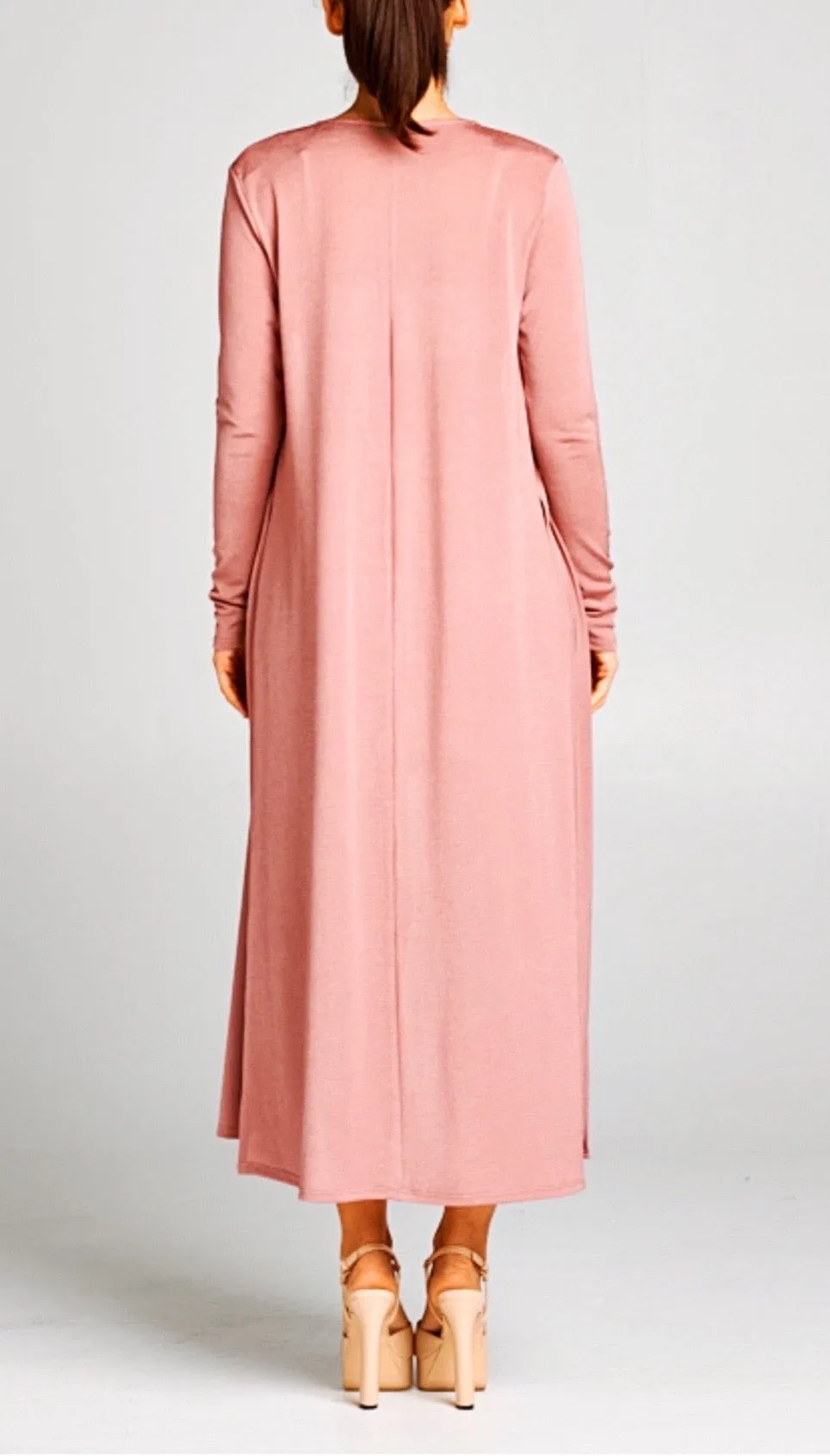 Miami Beach Duster Cardigan