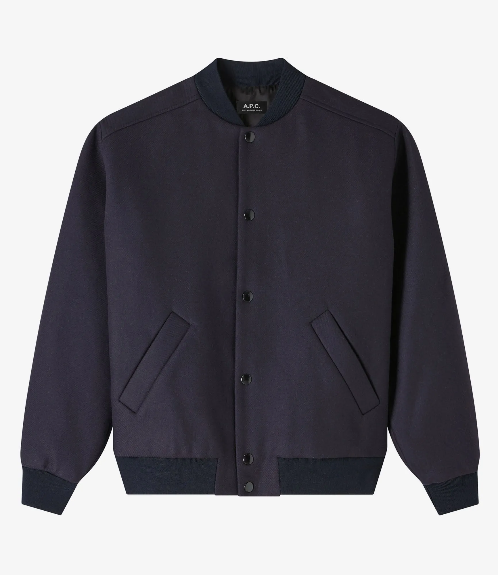 Micky jacket (W)