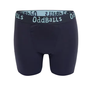 Midnight - Ladies Bamboo Boxers