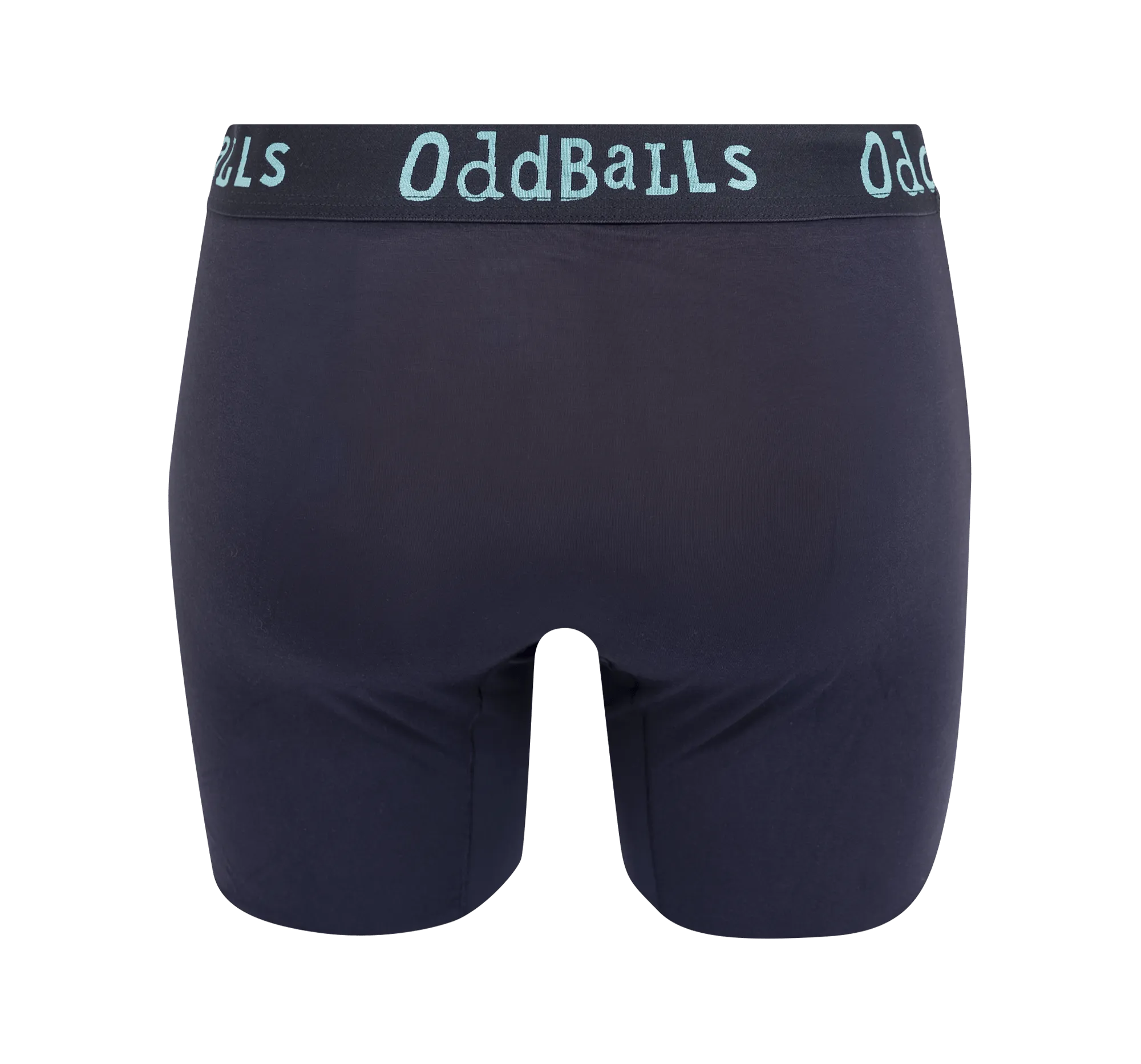 Midnight - Ladies Bamboo Boxers