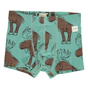 Mighty Moose Boxer Shorts