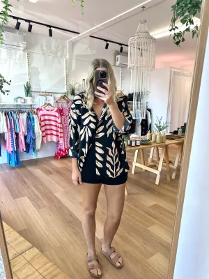 Milana Knit Shorts
