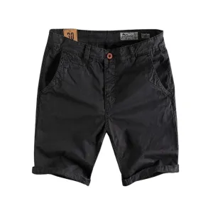 Mini Short Homme Vintage