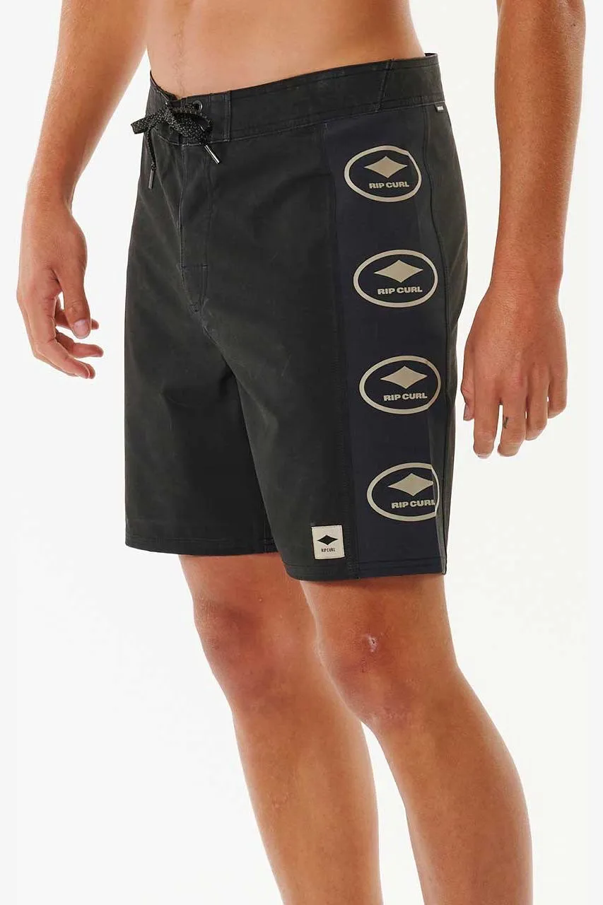 MIRAGE QUALITY SURF PRODUCTS - BLACK