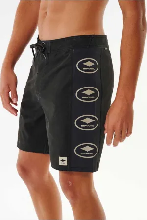 MIRAGE QUALITY SURF PRODUCTS - BLACK
