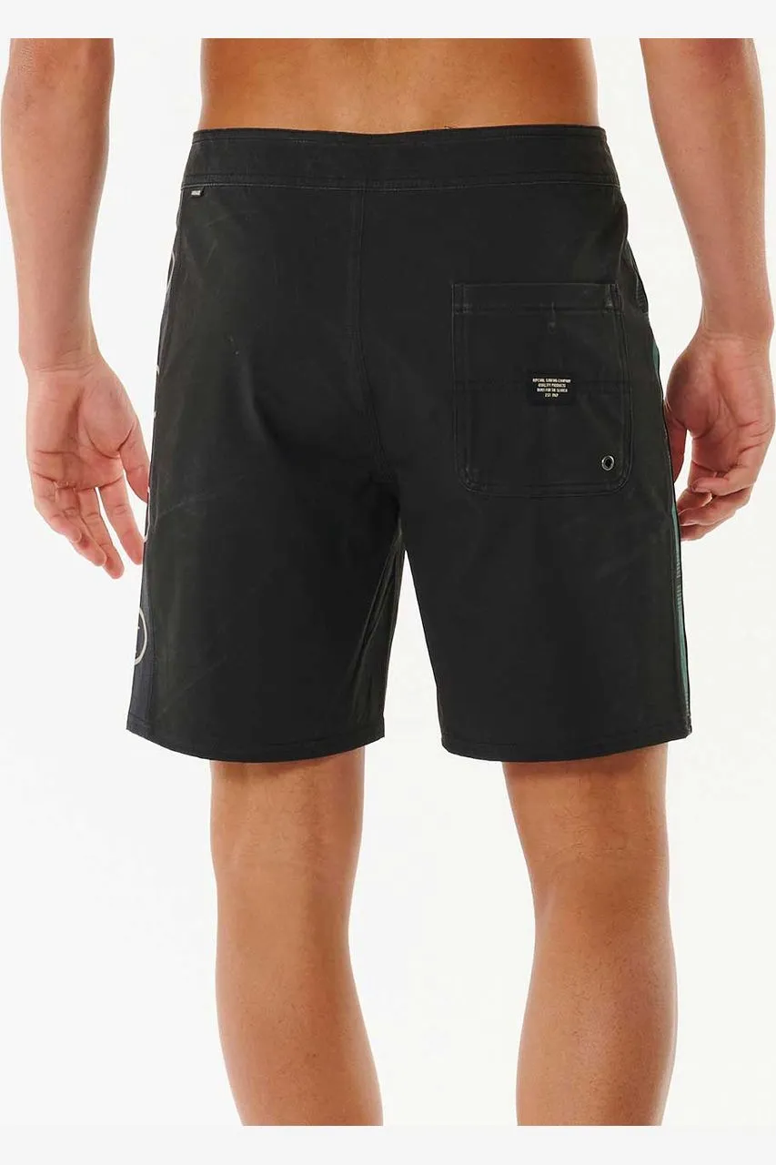 MIRAGE QUALITY SURF PRODUCTS - BLACK