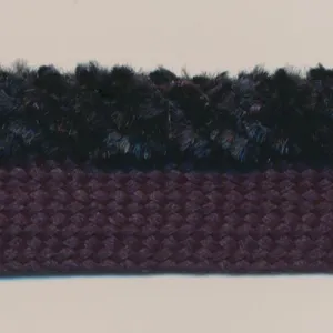 Mole Piping #96 Dark Navy