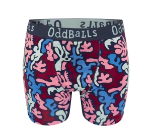 Morph - Ladies Bamboo Boxers