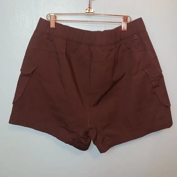 Mountain Hardwear Women’s Shorts Size XL