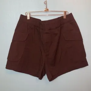 Mountain Hardwear Women’s Shorts Size XL