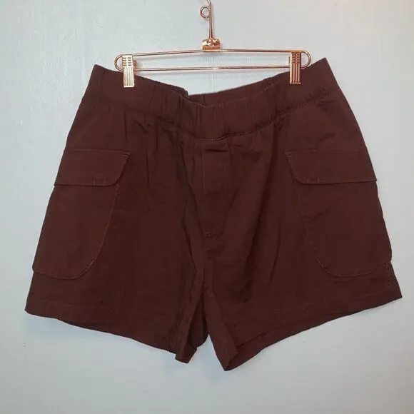 Mountain Hardwear Women’s Shorts Size XL