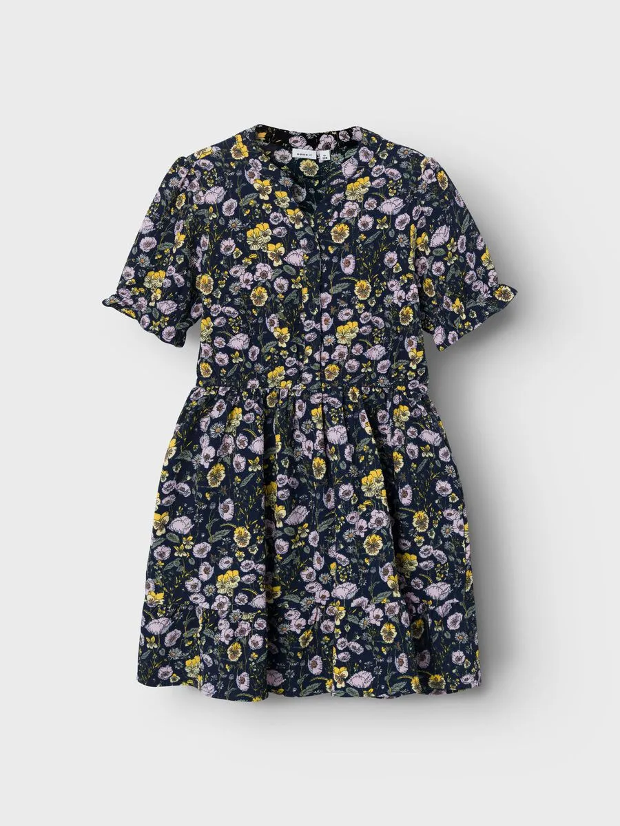 NAME IT | Kid Girl Summer Dress