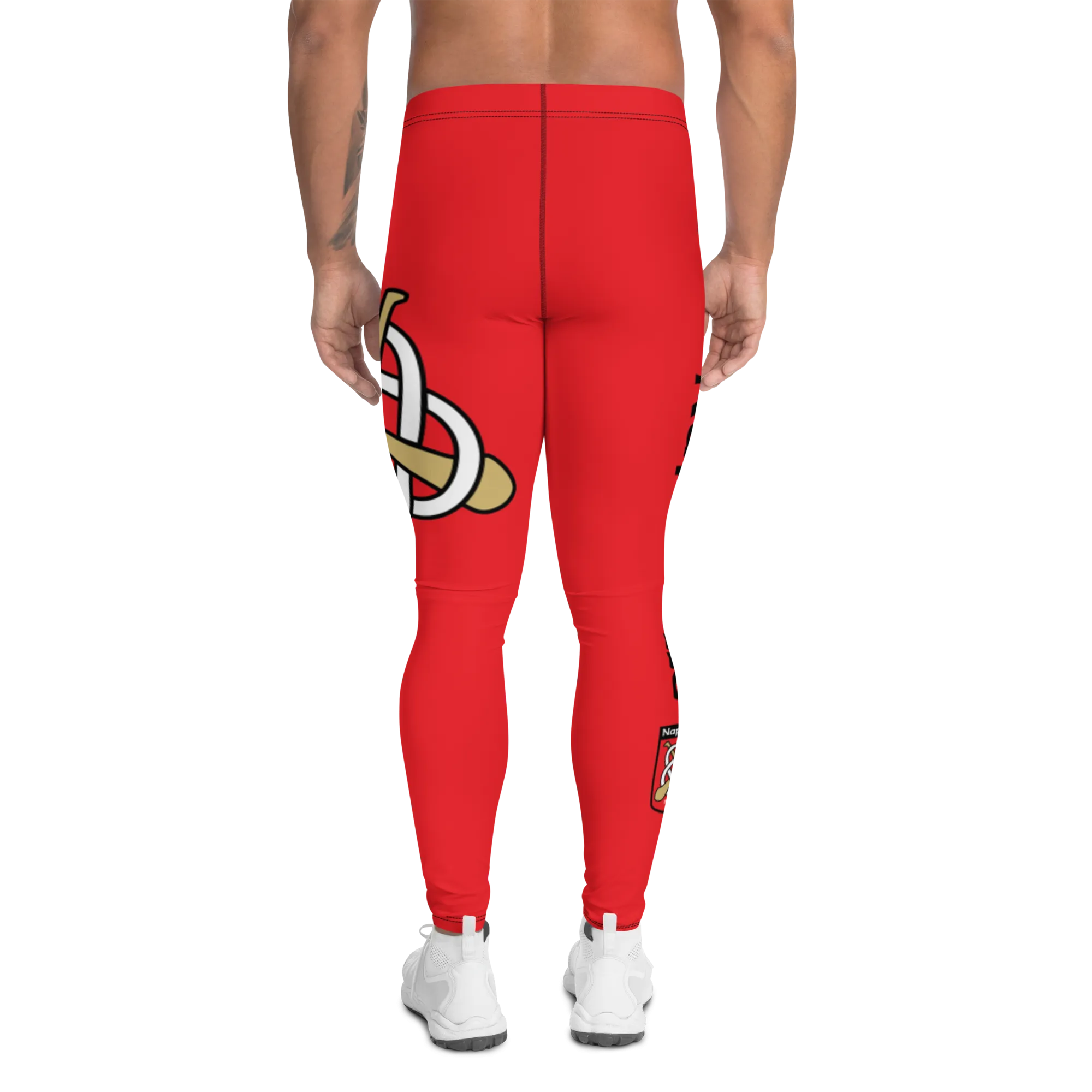 Naperville - Men's Base Layer Pants