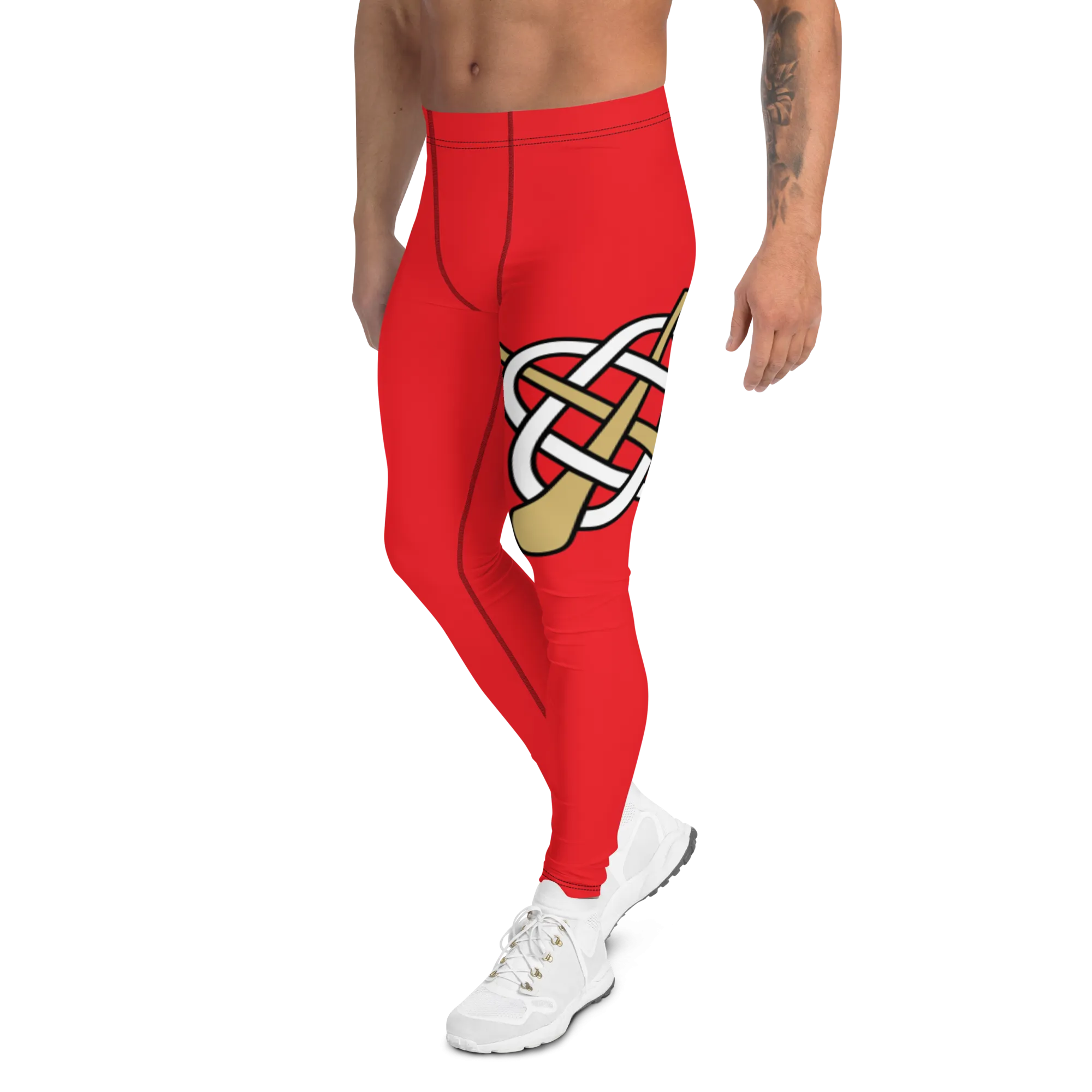 Naperville - Men's Base Layer Pants