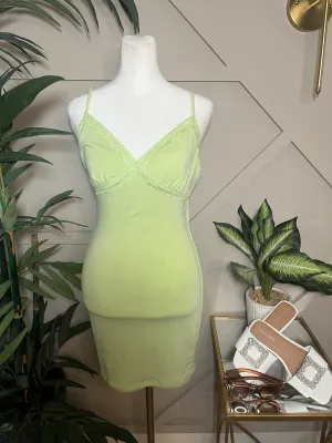 Neverita Dress