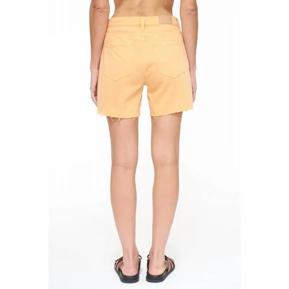 NEW PISTOLA devin shorts in nectar