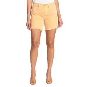 NEW PISTOLA devin shorts in nectar