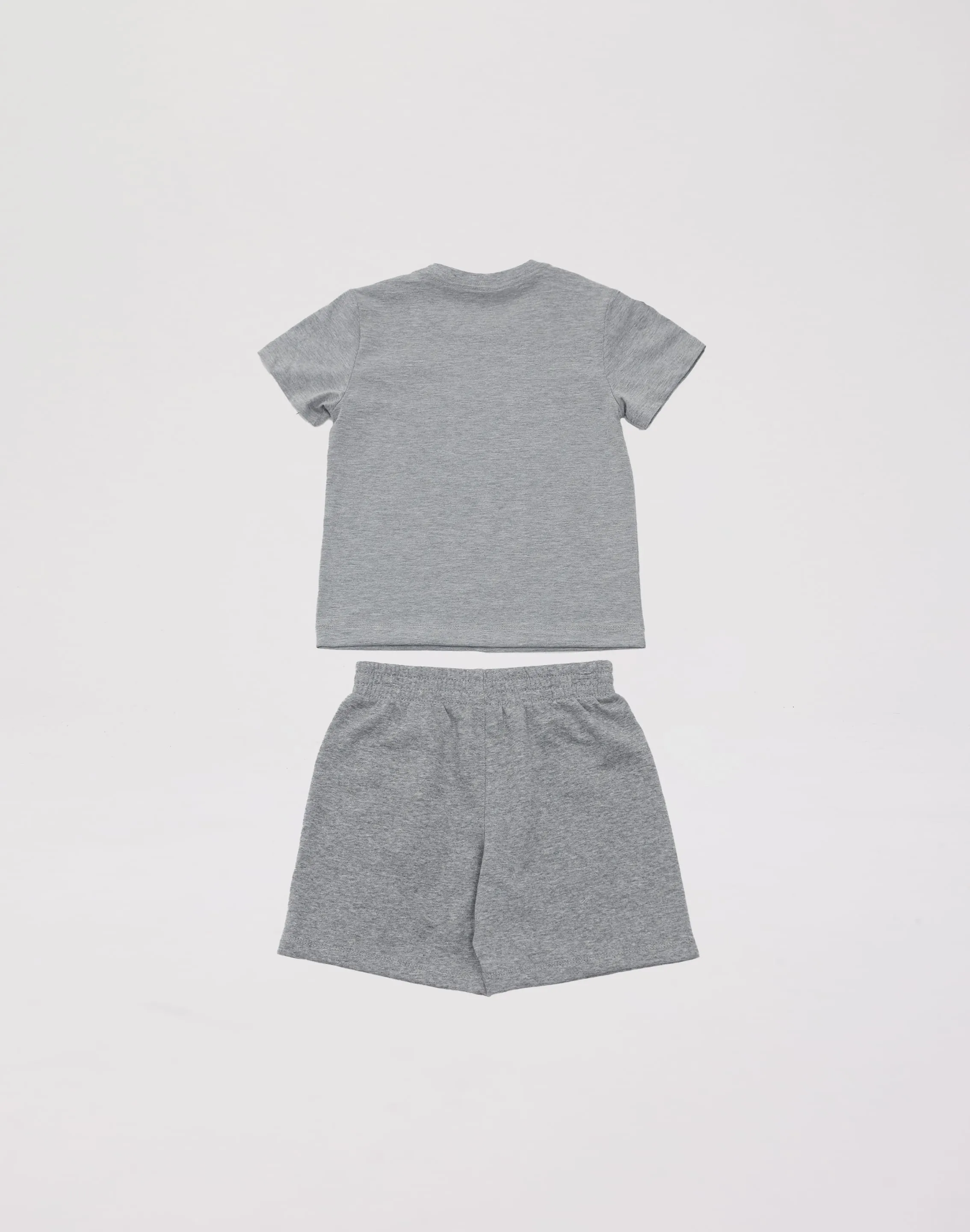Nike Club Shorts Set Pre-School