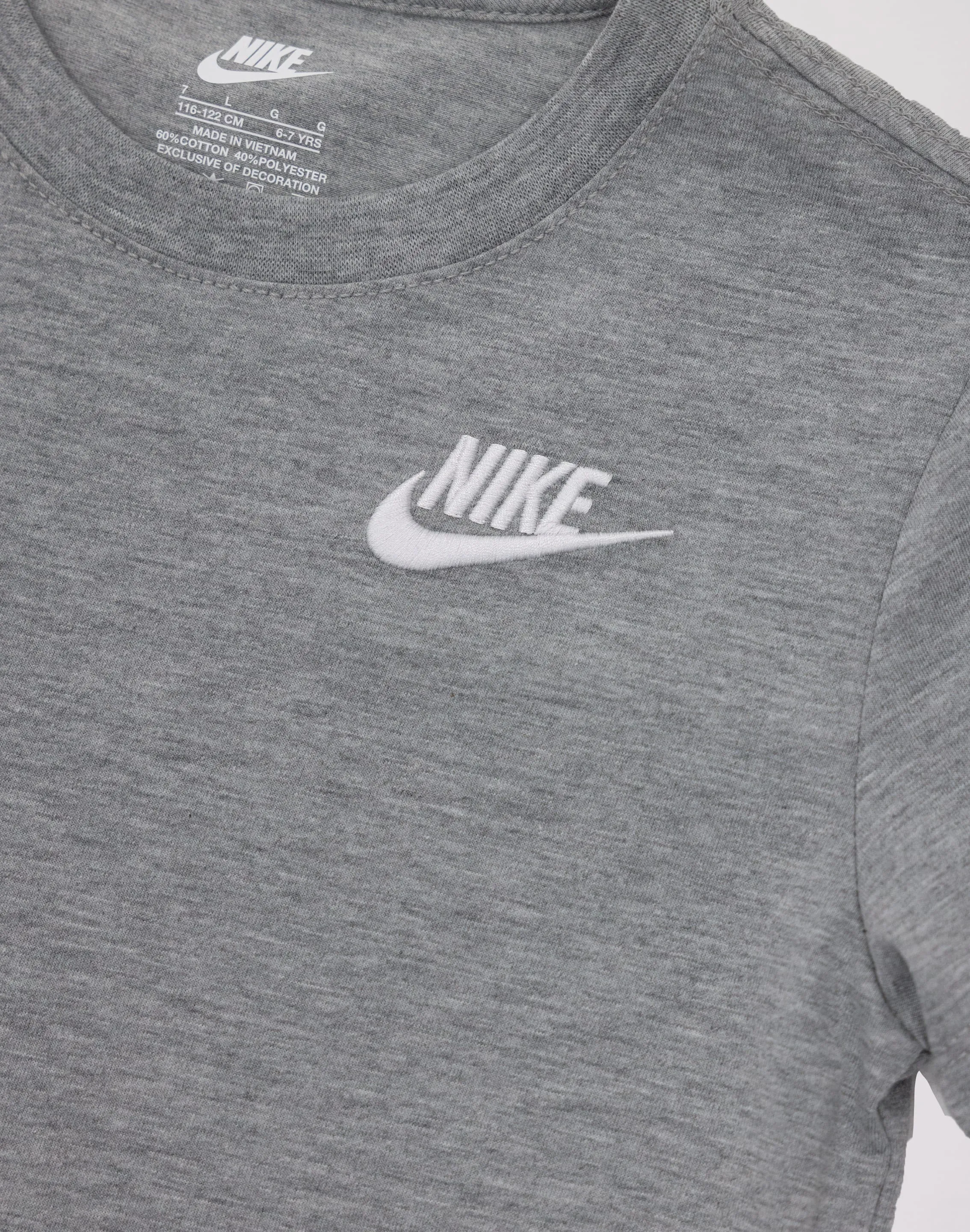 Nike Club Shorts Set Pre-School