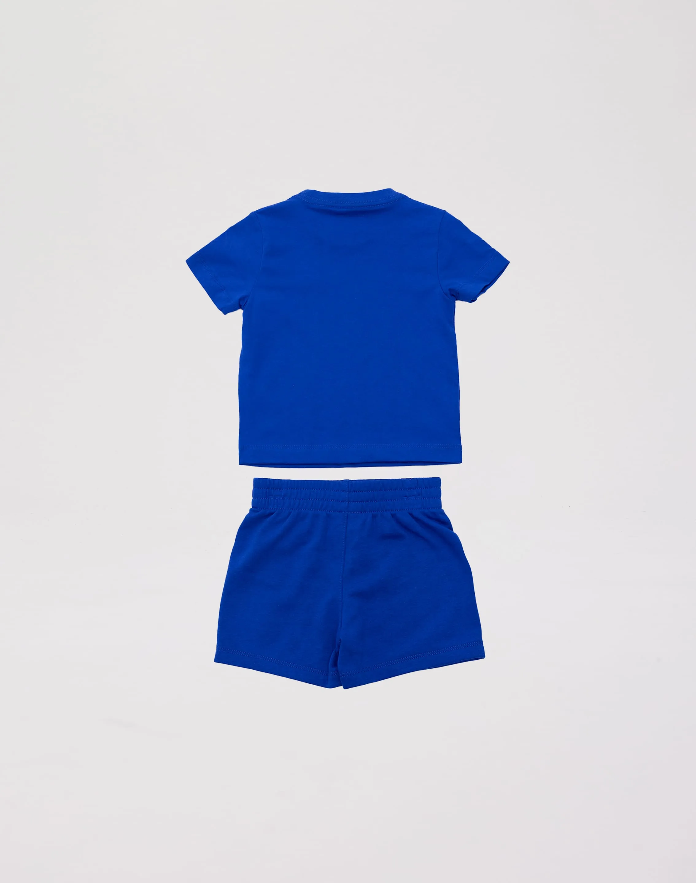 Nike Club Shorts Set Toddler