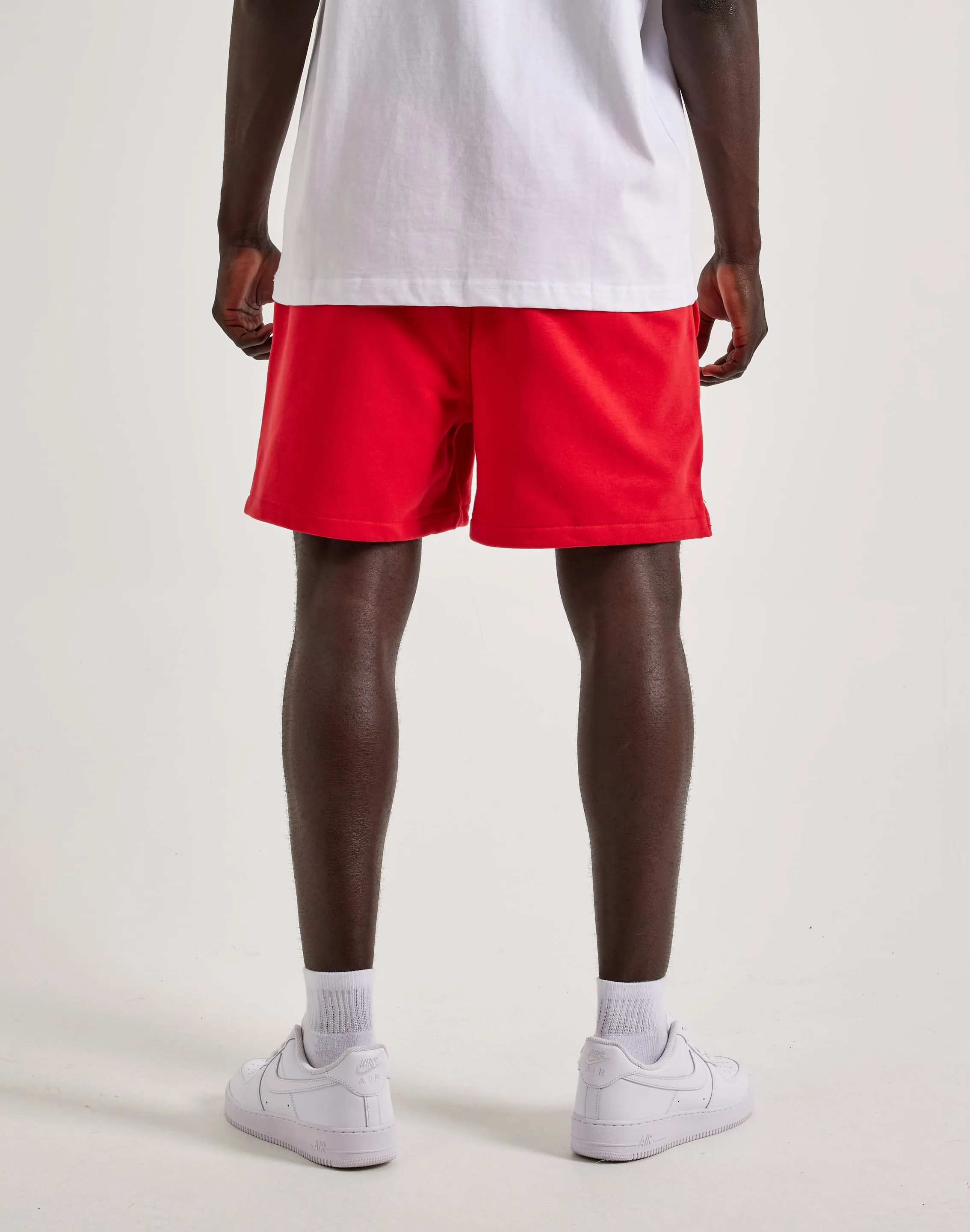 Nike French Terry Flow Shorts