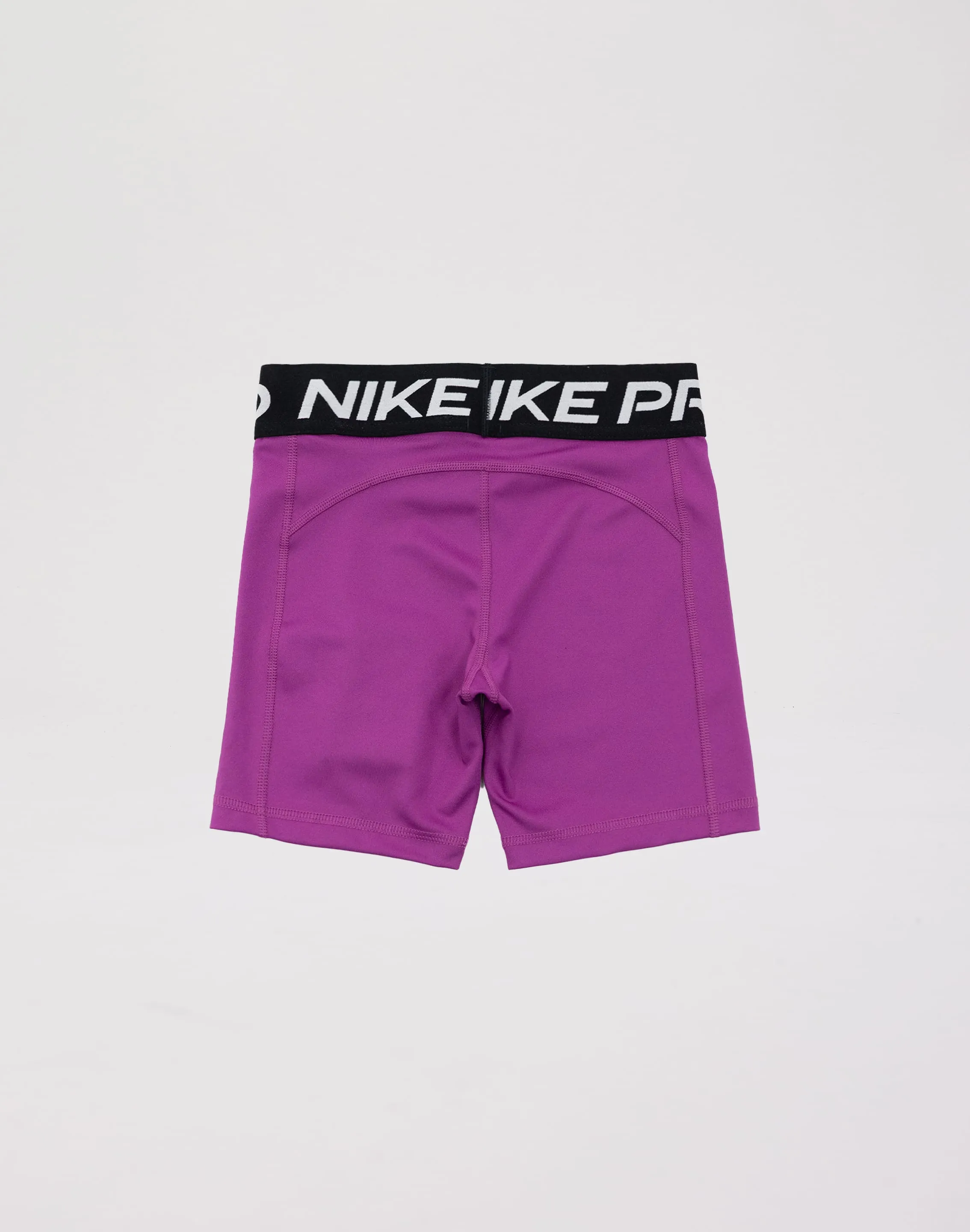 Nike Pro Dri-FIT Shorts Grade-School