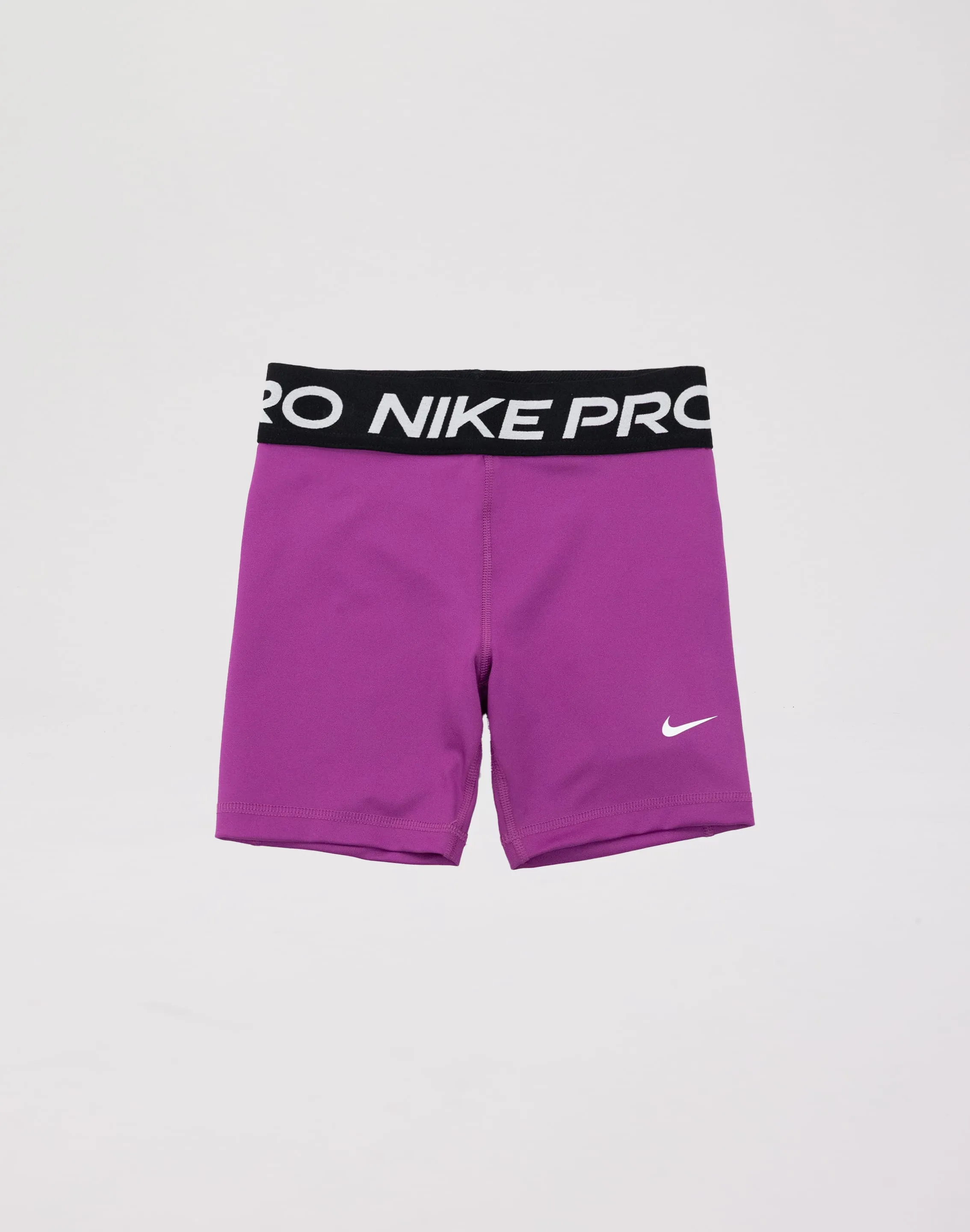 Nike Pro Dri-FIT Shorts Grade-School