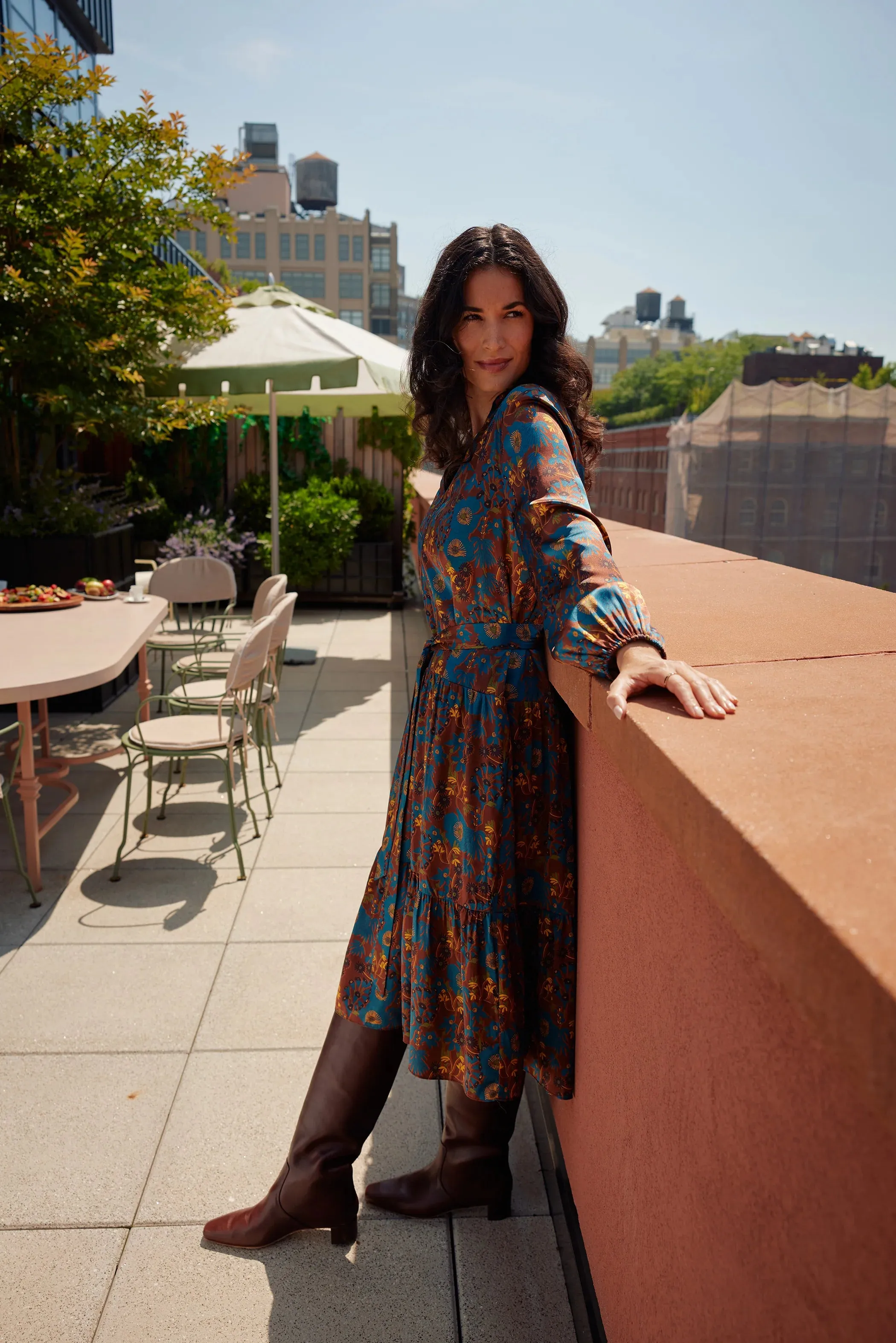 Nora Dress