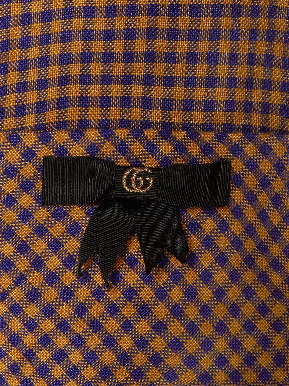 Notched-Lapel jacket