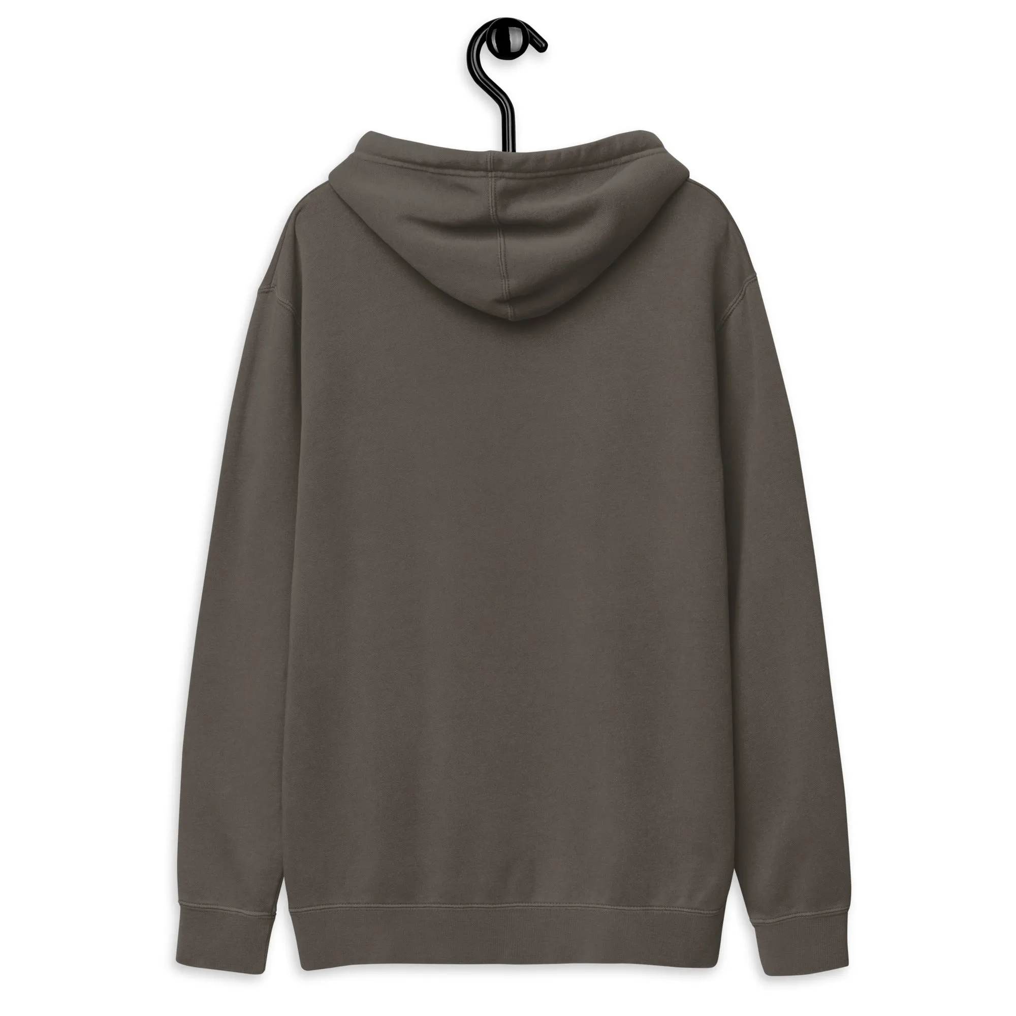 NUS hoodie