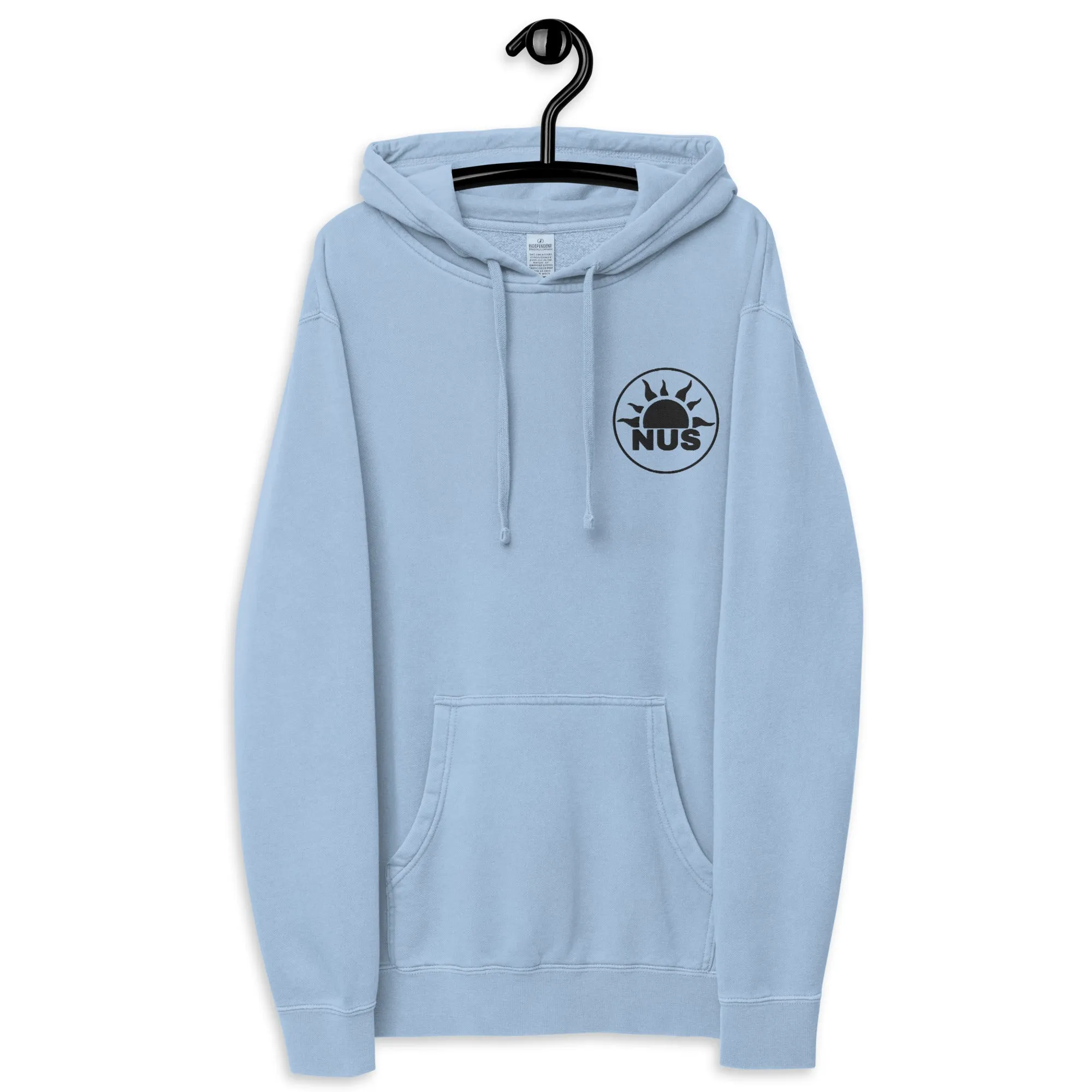 NUS hoodie