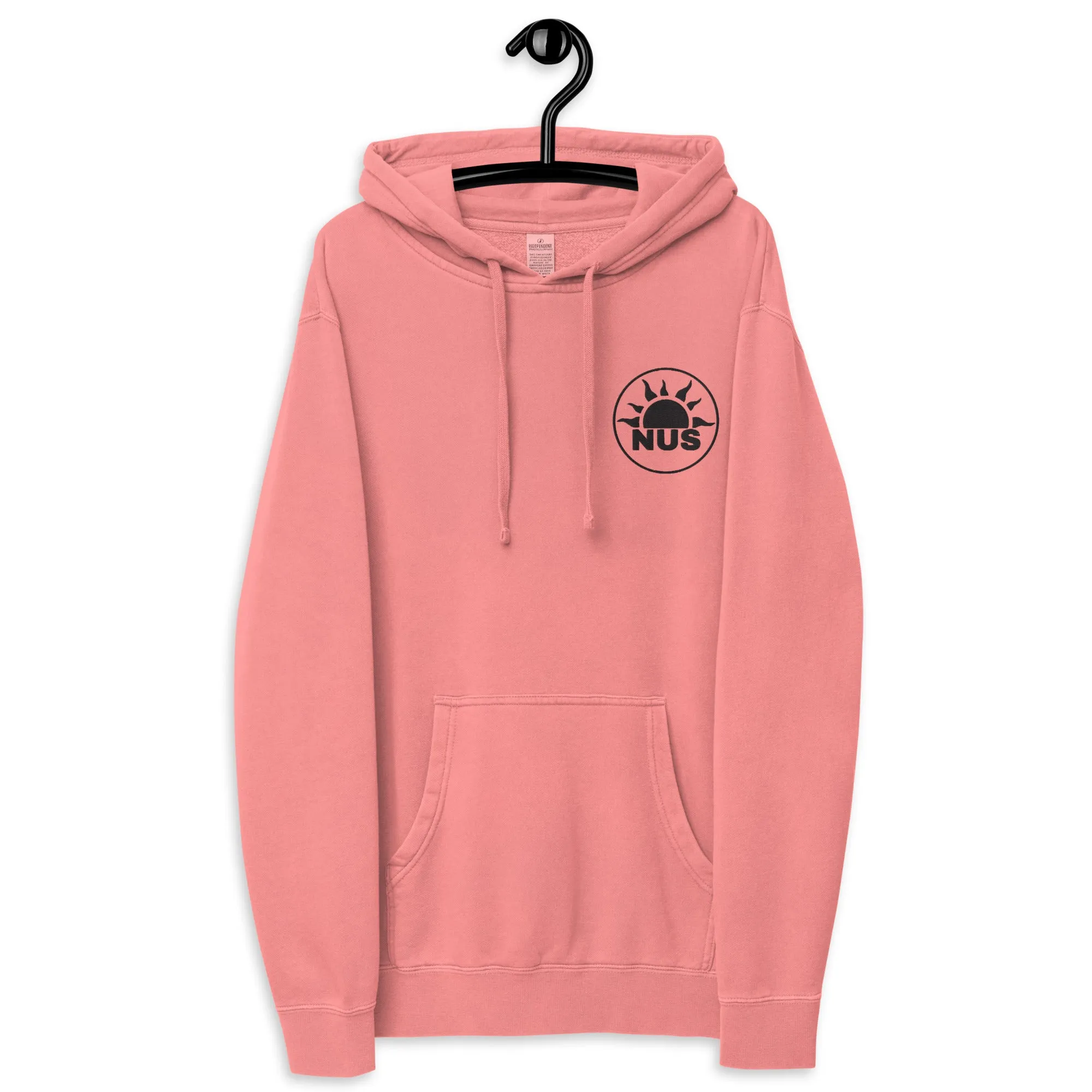 NUS hoodie