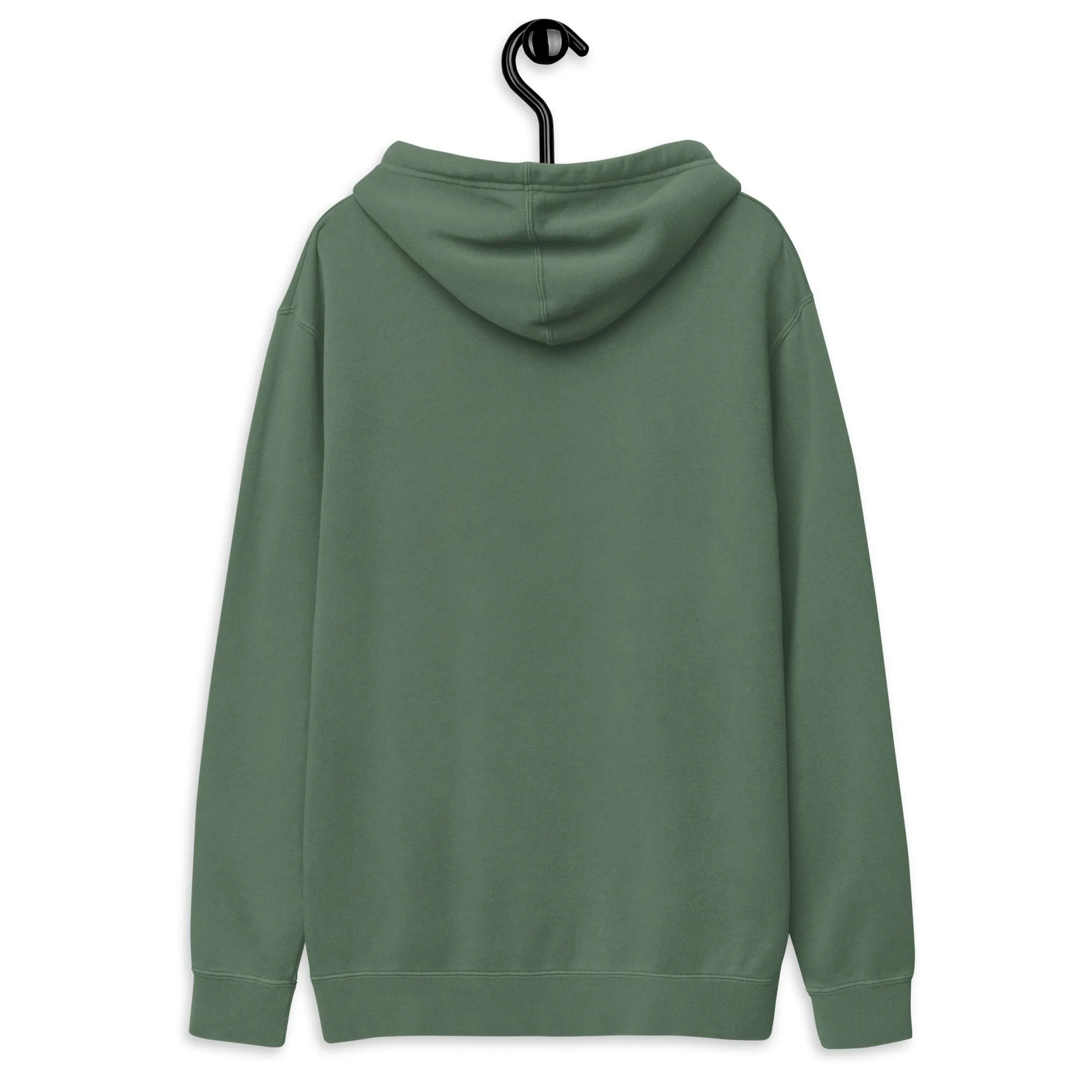 NUS hoodie