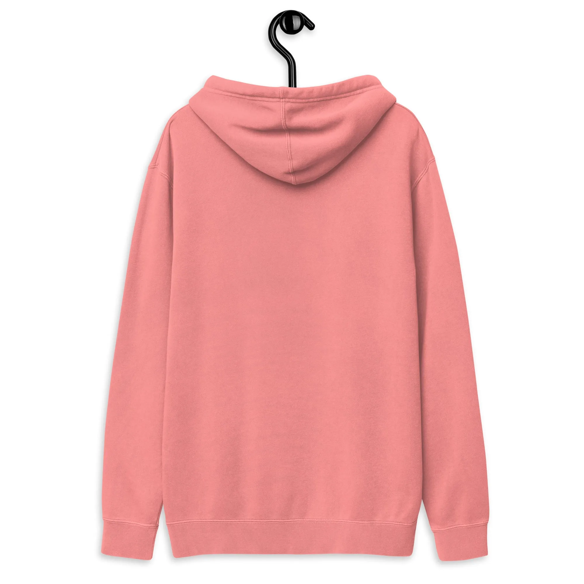 NUS hoodie