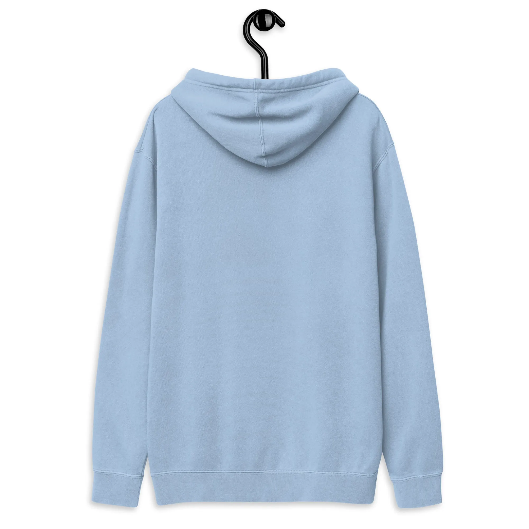 NUS hoodie