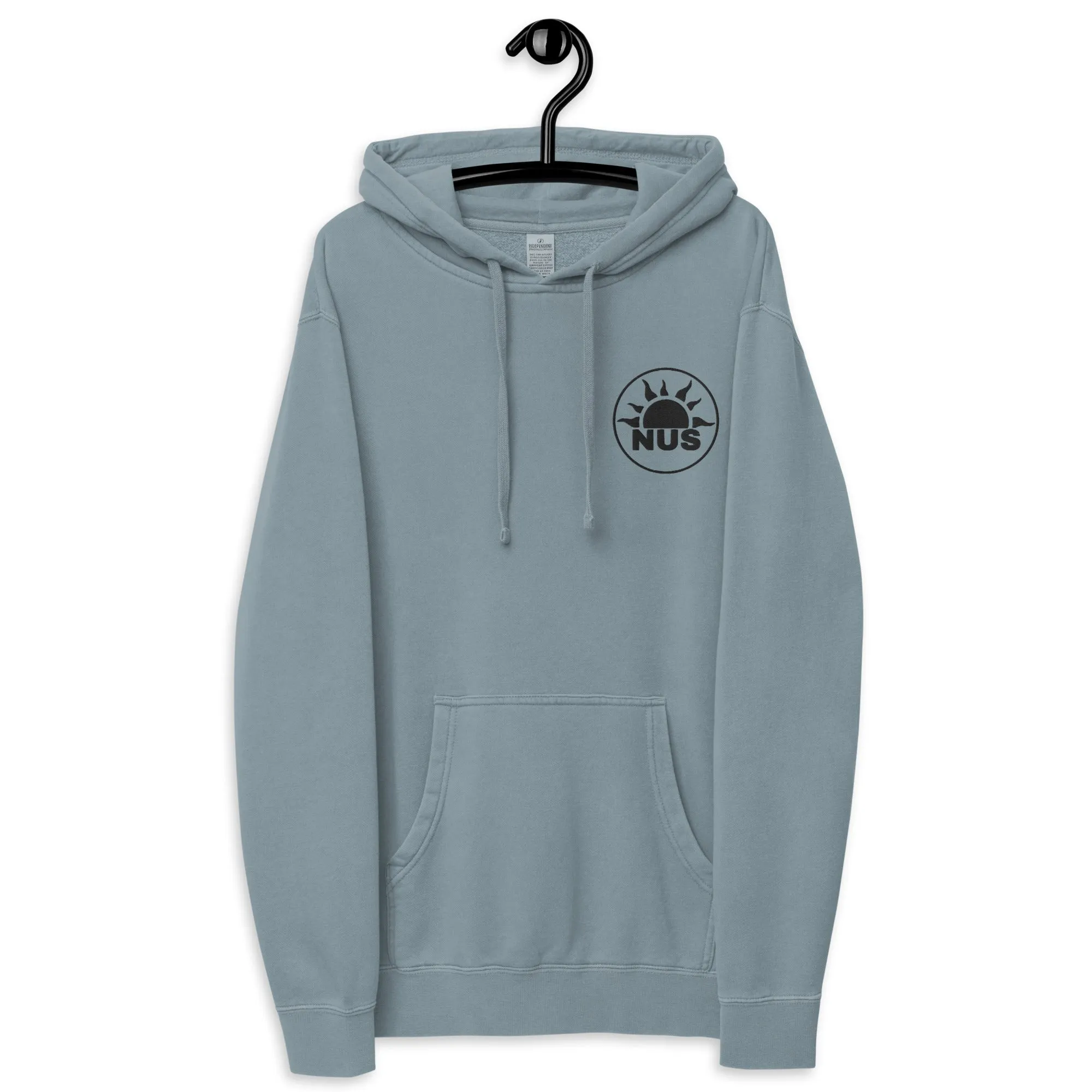 NUS hoodie