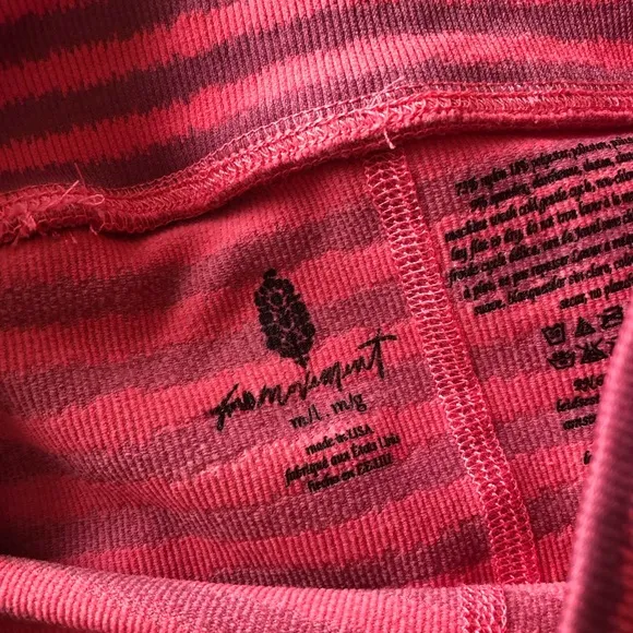NWOT Happiness Runs preppy shorts by FP Movement from Free People in size M/L
