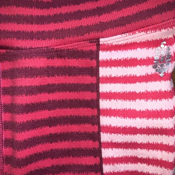 NWOT Happiness Runs preppy shorts by FP Movement from Free People in size M/L
