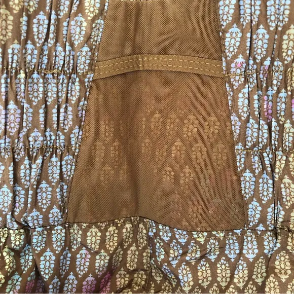 NWOT The way home shorts by Free People Movement in size small