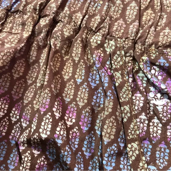NWOT The way home shorts by Free People Movement in size small